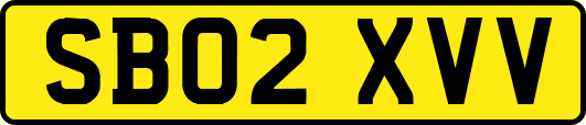 SB02XVV