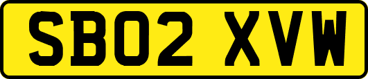SB02XVW