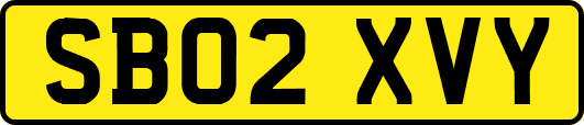SB02XVY