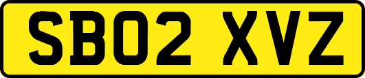 SB02XVZ