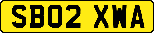 SB02XWA