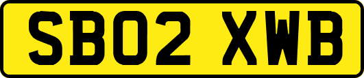 SB02XWB