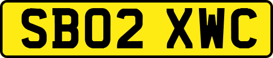 SB02XWC