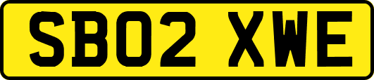 SB02XWE