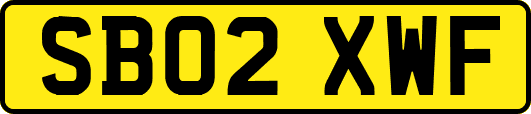 SB02XWF