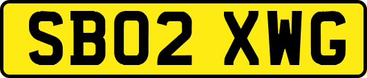 SB02XWG