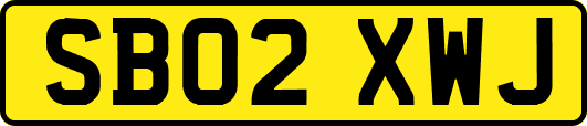 SB02XWJ