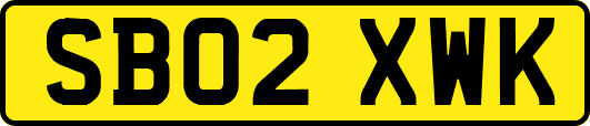 SB02XWK