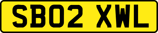 SB02XWL