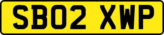 SB02XWP