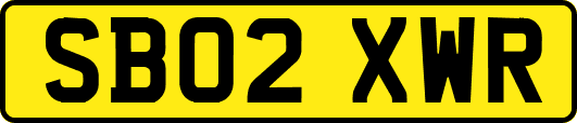 SB02XWR