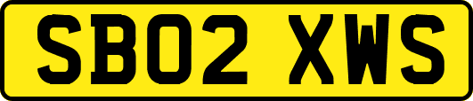 SB02XWS