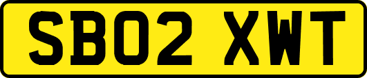 SB02XWT