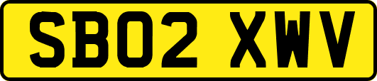 SB02XWV