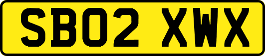 SB02XWX