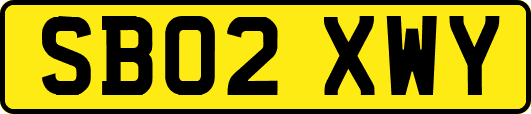 SB02XWY