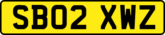SB02XWZ