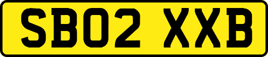 SB02XXB