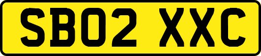 SB02XXC