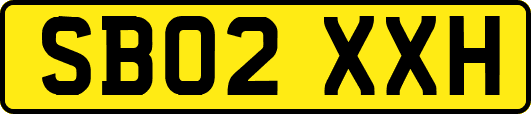 SB02XXH