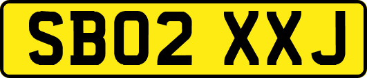 SB02XXJ