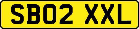 SB02XXL