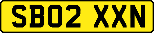 SB02XXN
