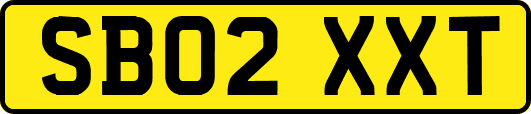 SB02XXT