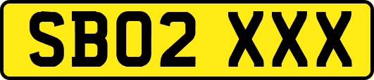 SB02XXX