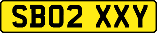 SB02XXY
