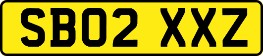 SB02XXZ