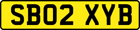 SB02XYB