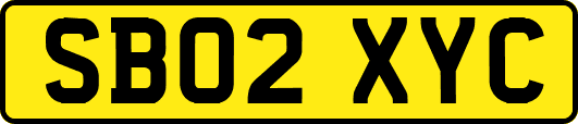 SB02XYC