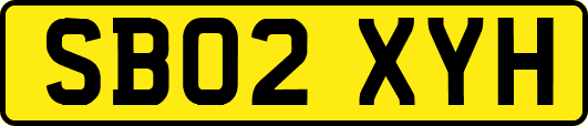 SB02XYH
