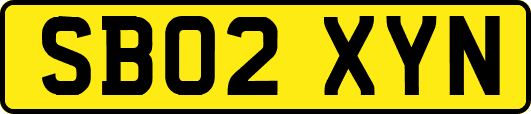 SB02XYN