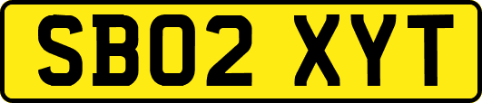 SB02XYT
