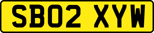 SB02XYW