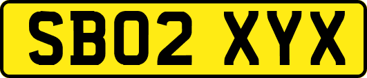 SB02XYX