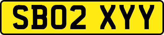 SB02XYY