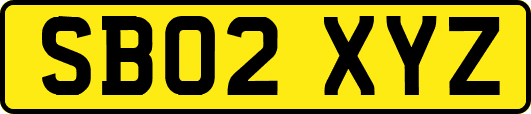 SB02XYZ