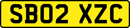 SB02XZC