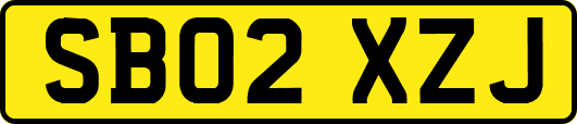 SB02XZJ