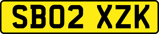 SB02XZK