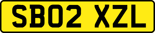 SB02XZL