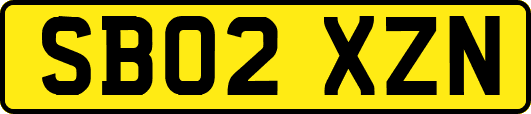SB02XZN