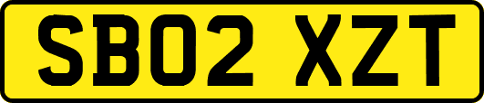 SB02XZT