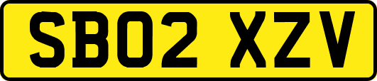 SB02XZV