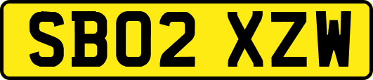SB02XZW