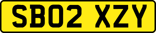 SB02XZY