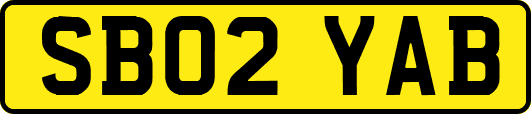 SB02YAB